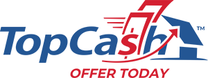 Top Cash Offer Today Logo